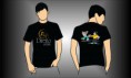 Camiseta 3 - Recpção Calouros
